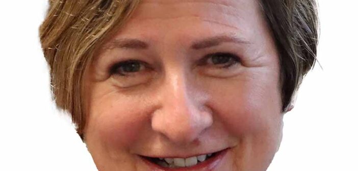 Kari Daniels Regional CEO SSPI