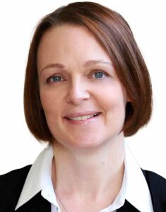 Kathryn D’Arcy Chair of DIGI