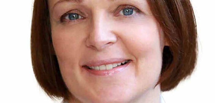 Kathryn D’Arcy Chair of DIGI