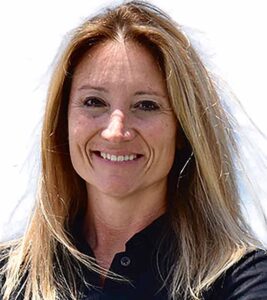Kendra Holmes CEO of Miray Vruises