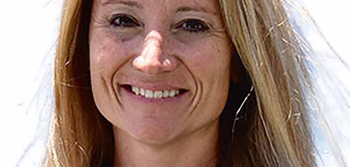 Kendra Holmes CEO of Miray Vruises