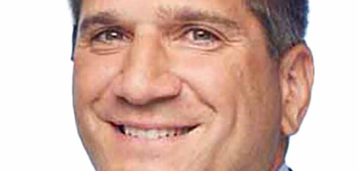 Kuzey Esener of TUI Cruises