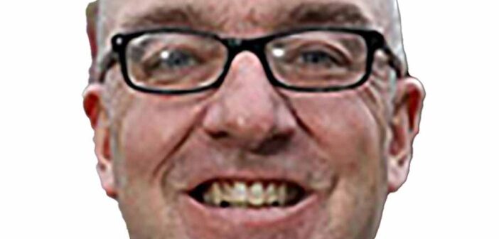 Larry Donnelly Director of the Kennedy summer school