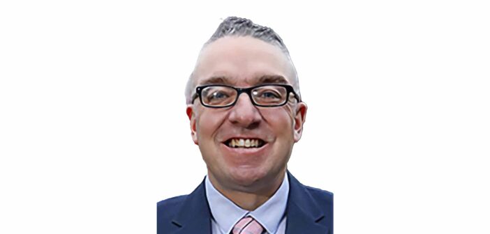 Larry Donnelly Director of the Kennedy summer school