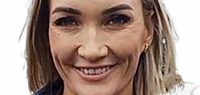 Laura Bonner of Muff Distillery