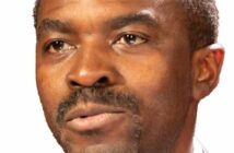 Lazare Eloundou Director UNESCO world heritage