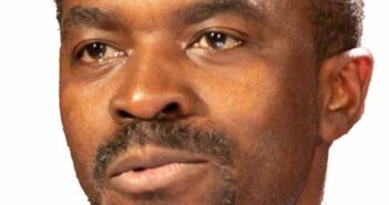 Lazare Eloundou Director UNESCO world heritage