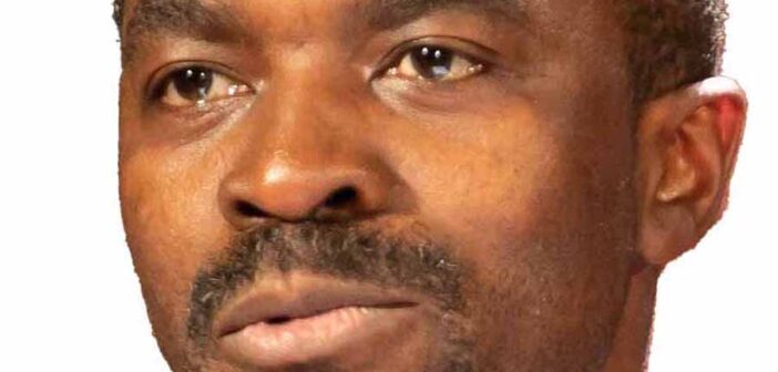 Lazare Eloundou Director UNESCO world heritage