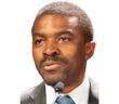 Lazare Eloundou Director UNESCO world heritage