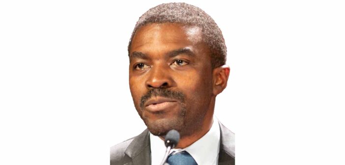 Lazare Eloundou Director UNESCO world heritage
