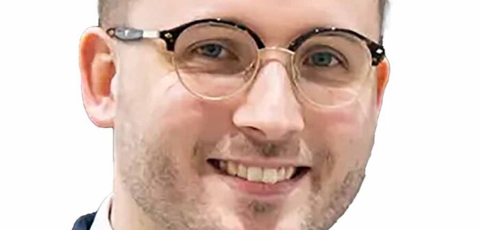 Lee Carey of EirTrade aviation