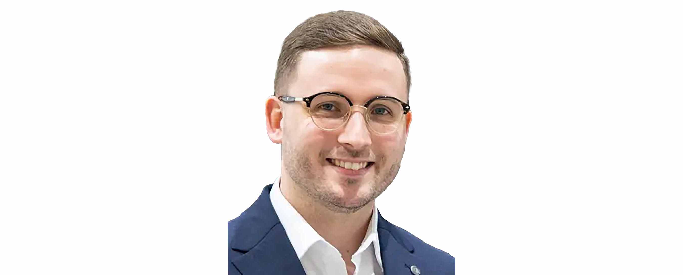 Lee Carey of EirTrade aviation