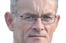 Serial objector Liam O Grádaigh