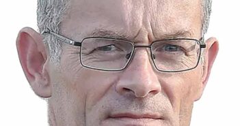 North Dublin group lodges judicial review and plans protest against Dublin Airport night flights Serial objector Liam O Grádaigh