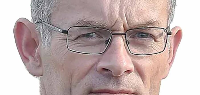 Serial objector Liam O Grádaigh