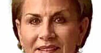 Linda Freire, Chair of the Pan Am Museum Foundation
