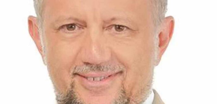 Luca Concone CEO of lastminute.com