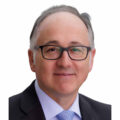 Luis Gallego CEO of Iberia