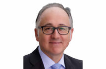 Luis Gallego CEO of Iberia