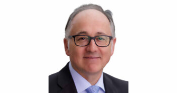 Luis Gallego CEO of Iberia