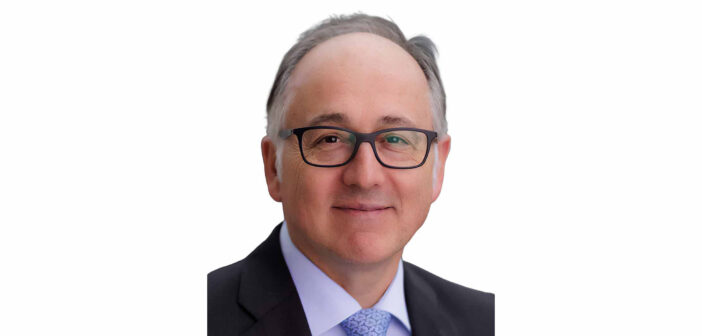 Luis Gallego CEO of Iberia