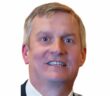 Michael Davern GM of Seaton House