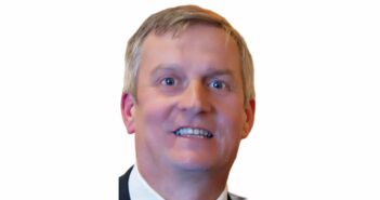 Michael Davern GM of Seaton House