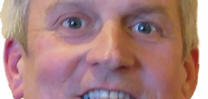 Michael Davern GM of Seaton House