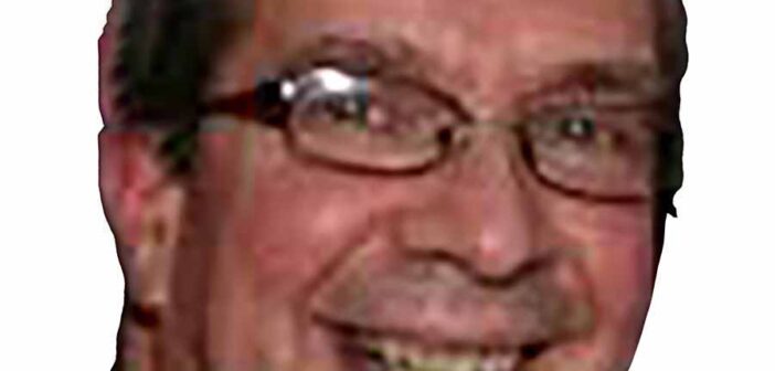 Michael Walsh GM of Seven Oaks Hotel 1