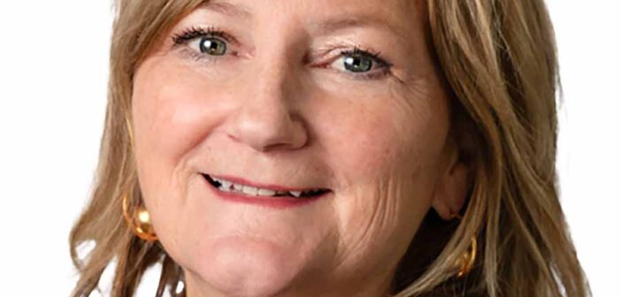 Mignon Buckingham CEO of Airport Dimensions