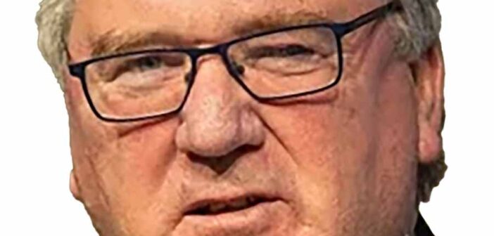 Pat McDonagh of Supermacs