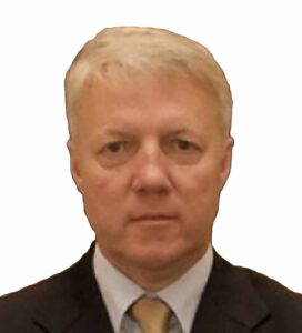 Patrick Guilbaud