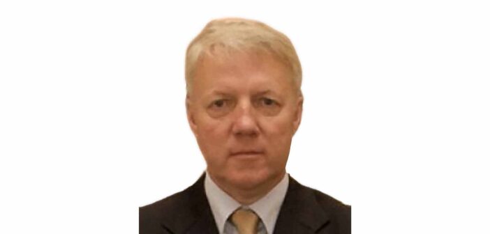 Patrick Guilbaud