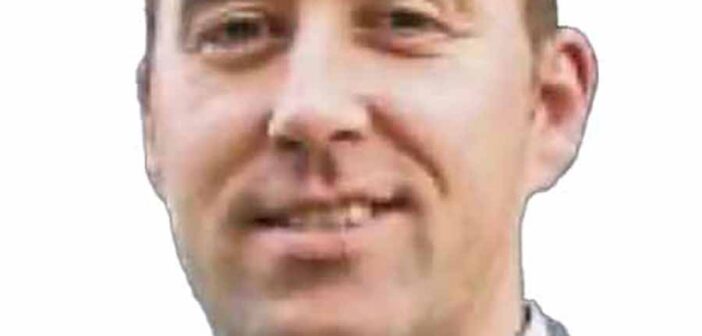 Peter Brazil of Limerick travel