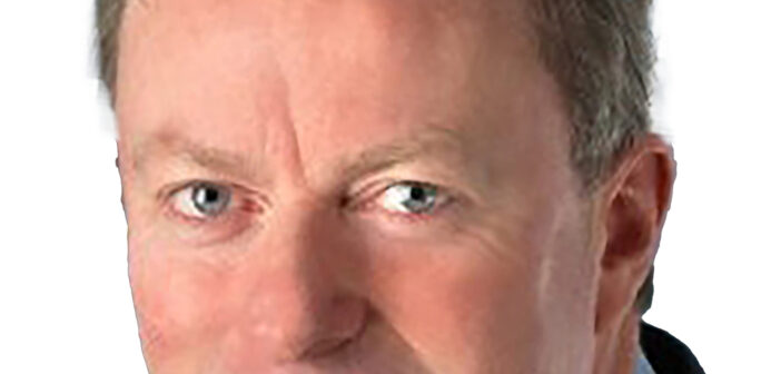 Ray O'Drsicoll Shannon COO