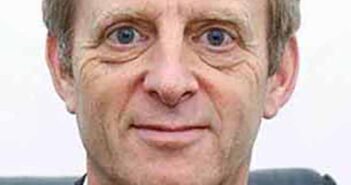 Richard Nuttall CEO of SriLankan