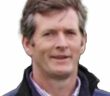 Robert Fagan of Mullingar equestrian centre