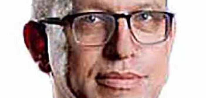 Shai Weiss CEO of Virgin Atlantic