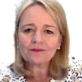 Sharon Graham Secretary General of Unite union