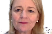 Sharon Graham Secretary General of Unite union