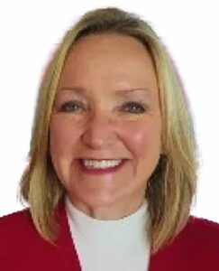Sharon Siskie, senior vice president and general manager of Disney Cruise Line