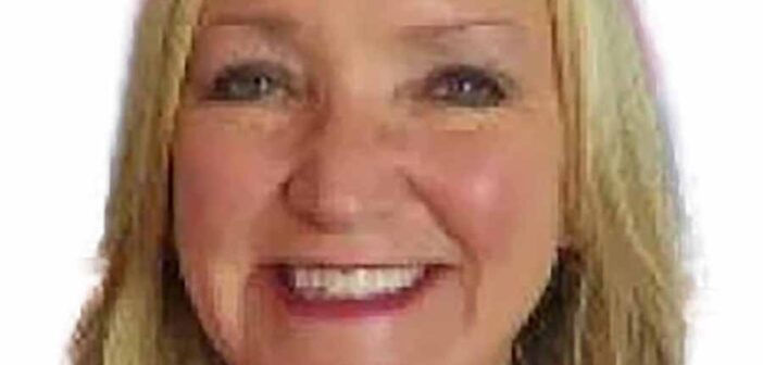 Sharon Siskie, senior vice president and general manager of Disney Cruise Line