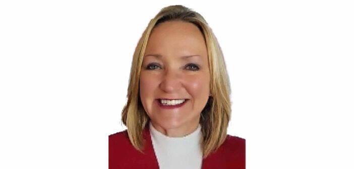 Sharon Siskie, senior vice president and general manager of Disney Cruise Line