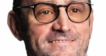 Simon Casson, CEO of Corinthia Hotels