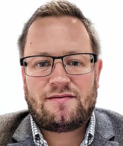 Simon Taylor of Paxport