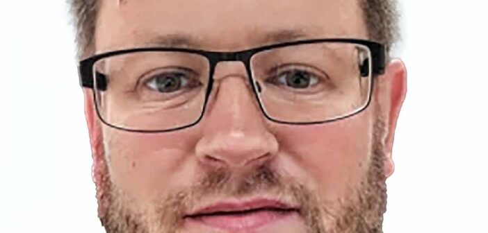 Simon Taylor of Paxport