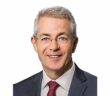 Stefan Schulte CEO of Frankfurt Airport