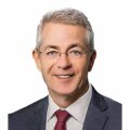 Stefan Schulte CEO of Frankfurt Airport