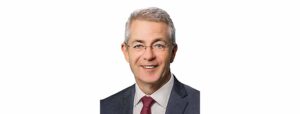 Stefan Schulte CEO of Frankfurt Airport