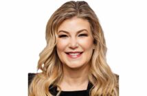 Stephanie Pope COO of Boeing